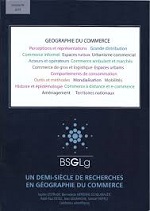 Bulletin de la Société Géographique de Liège Bulletin de la Société Géographique de Liège