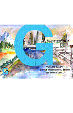 Géocarrefour Géocarrefour