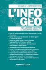 L’Information Géographique L’Information Géographique