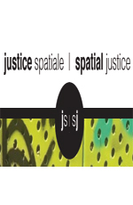 Justice spatiale Justice spatiale