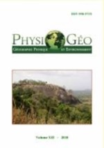 Physio-Géo Physio-Géo