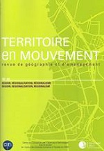 Territoire en Mouvement Territoire en Mouvement