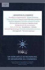 Bulletin de la Société Géographique de Liège Bulletin de la Société Géographique de Liège