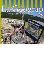 La Géographie La Géographie