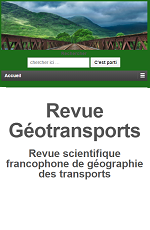 Géotransports