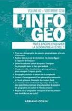 L’Information Géographique L’Information Géographique