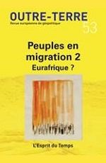 Outre-Terre Outre-Terre