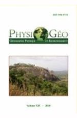 Physio-Géo Physio-Géo