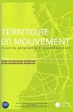 Territoire en Mouvement Territoire en Mouvement