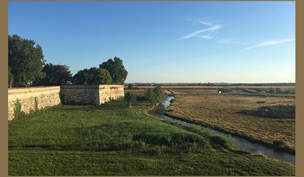 Citadelle de Brouage